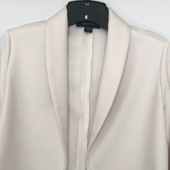 Karen Jane Crop Jacket - Worn Once - Size S - Picture 3 of 6